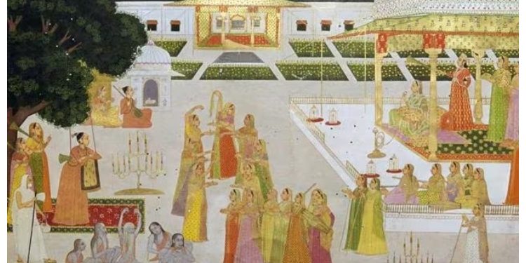 Mughal India celebrated Diwali: मुगलों की दिवाली थी अलग, जानें कैसे मनाते थे मुगल दिवाली?