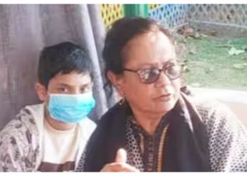 Pakistani Citizens Arrested: पाकिस्तानी मां-बेटे की भारत में घुसने की कोशिश, हुई गिरफ्तारी