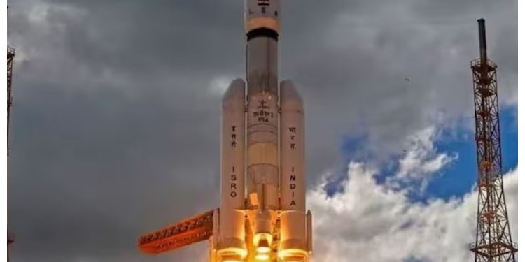 Chandrayaan-3: चंद्रयान-3 का हिस्सा पृथ्वी के वायुमंडल में फिर लौटा, ISRO ने दी जानकारी