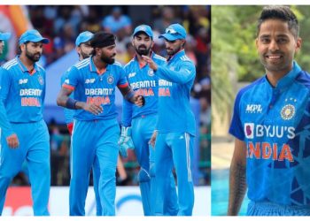 Ind vs Aus T20 Series: आलोचना के बीच सूर्यकुमार यादव बने कप्तान, चहल को नहीं मिली जगह, देखें पूरी टीम!