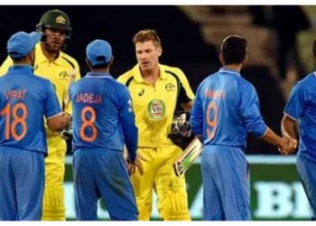 Ind vs Aus T20 Series: भारत और ऑस्ट्रेलिया भिड़ने को तैयार, जानें वेन्यू, टीम और कहां देखें मैच?