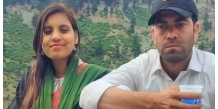 Anju News: पाकिस्तान से 6 महीने बाद वापस क्यों आई अंजू, पति नसरुल्ला खुद आया छोड़ने..?