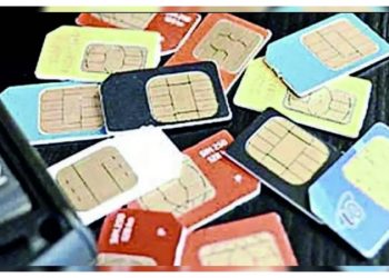 New SIM Card Rules: सरकार ने सिम कार्ड को लेकर उठाए कड़े कदम, 1 दिसंबर से लागू नए नियम!