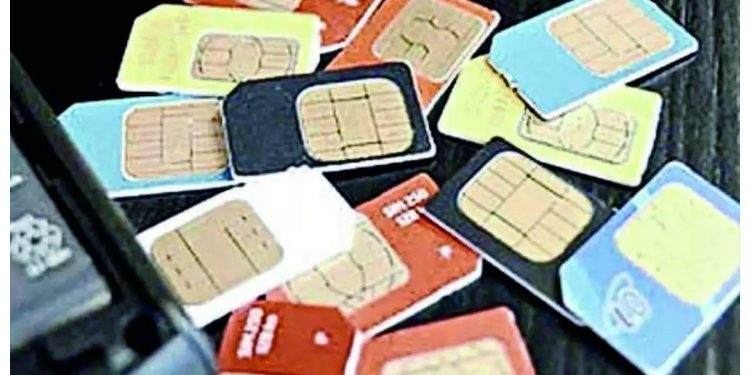 New SIM Card Rules: सरकार ने सिम कार्ड को लेकर उठाए कड़े कदम, 1 दिसंबर से लागू नए नियम!