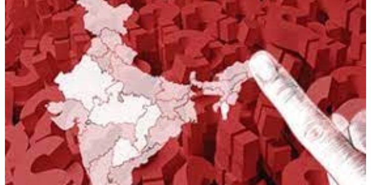 Telangana Election 2023: तेलंगाना में किसकी सरकार, बीजेपी आएगी और जाएगी केसीआर? जानिए वोटिंग का भी पूरा हाल..