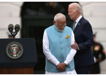Nikhil Gupta: निखिल गुप्ता आखिर हैं कौन? अमेरिका ने भारत पर लगाया गंभीर आरोप!