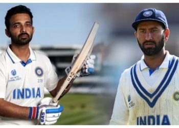 IND vs SA Test Series: आज होगा भारतीय टीम का ऐलान, किसको मिलेगा मौका?