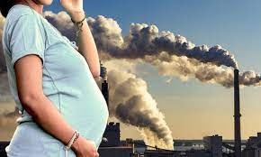 Air Pollution Side Effect: वायु प्रदूषण गर्भवती महिलाओं के लिए हैं खतरनाक ! जानें पूरा शोध...