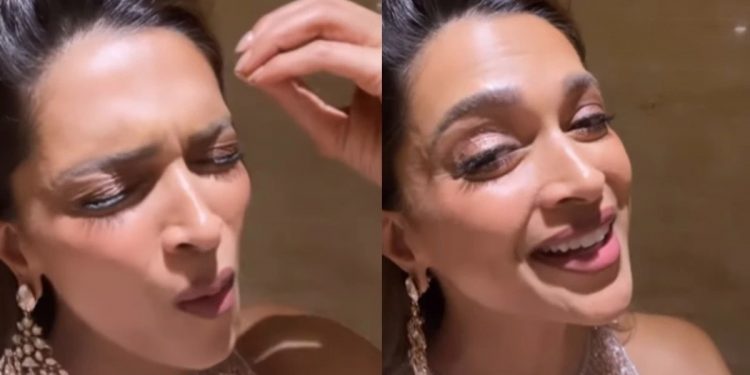 Deepika Padukone Viral Video: दीपिका की 'Just Looking Like A waooo...'वाली वीडियो ने तोड़े सारे रिकॉर्ड।