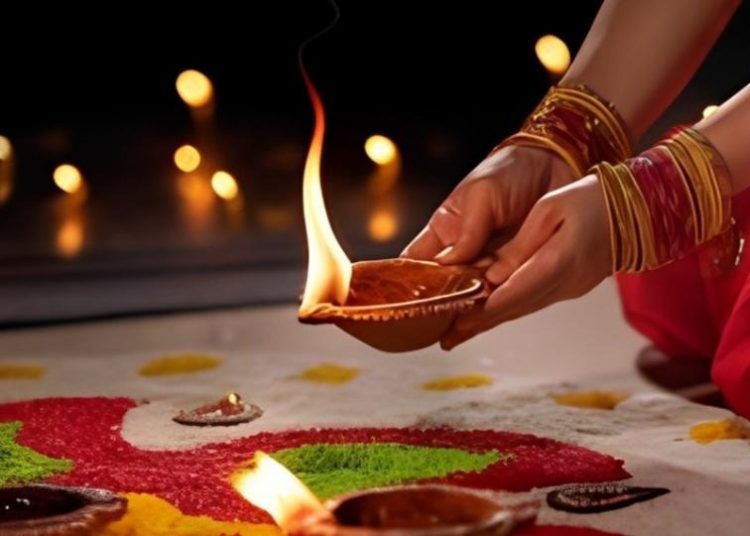 Kali Chaudas 2023: छोटी दिवाली के दिन काली चौदस पर करें हनुमान जी की विशेष पूजा, मिलेगी हर कष्ट से छुटकारा।
