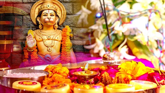 Kali Chaudas 2023: छोटी दिवाली के दिन काली चौदस पर करें हनुमान जी की विशेष पूजा, मिलेगी हर कष्ट से छुटकारा। 