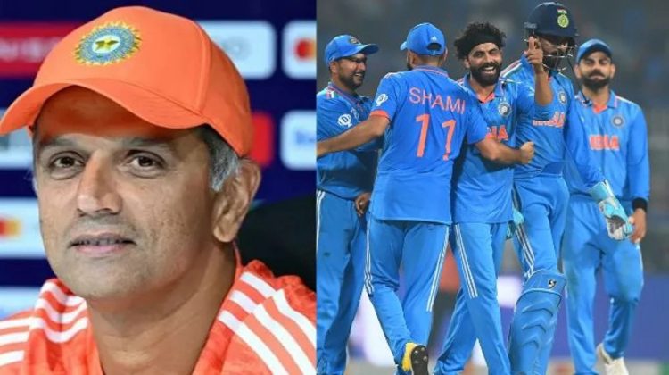 IND VS NED: भारतीय टीम देगी दिवाली का तोहफा, प्लेइंग 11 में बदलाव?
