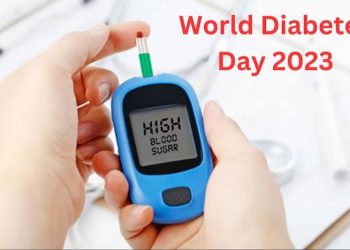 World Diabetes Day 2023: क्यों मनाय जाता है वर्ल्ड डायबिटीज डे, कब हुई थी शुरुआत।