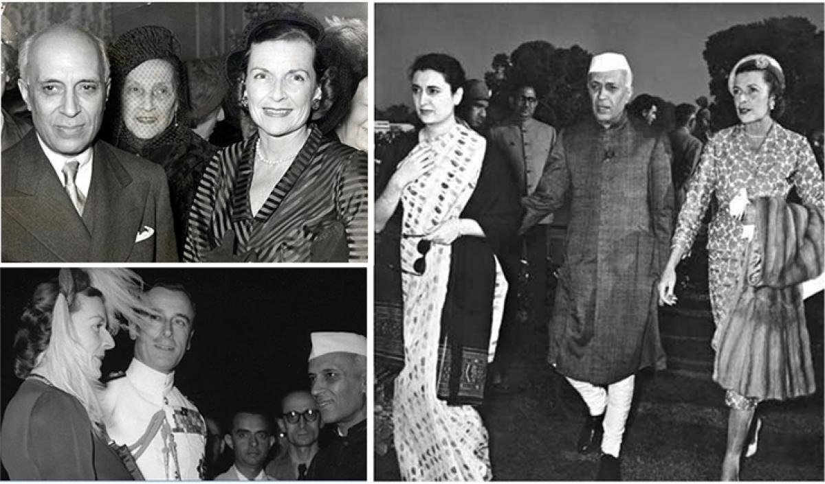 Jawaharlal Nehru Birthday: पंडित जवाहरलाल नेहरु के जन्मदिवस के मौके पर जानेंगे उनसे जुड़ी खास बातें। 