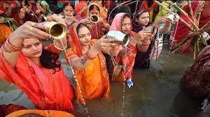 Chhath Puja 2023: इस शुभ मुहूर्त पर करें छठी मइया कि पूजा, मइया हरेगें सारे कष्ट। 