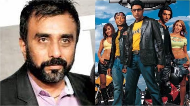 Sanjay Gadhvi Passed Away: 'धूम' के निर्देशक संजय गढ़वी का हार्ट अटैक से हुआ निधन !
