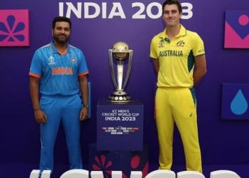 Ind Vs Aus Final: भारतीय फैंस में क्रिकेट का खुमार, शख्स ने 'इंडिया जीता' तो किया बड़ा ऐलान
