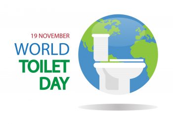 World Toilet Day: वर्ल्ड टॉयलेट डे आज, इस खास डे पर जानें भारत के टॉयलेट मैन के बारें में।