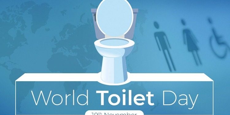 World Toilet Day: वर्ल्ड टॉयलेट डे आज, इस खास डे पर जानें भारत के टॉयलेट मैन के बारें में।