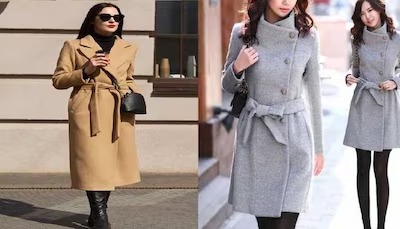 Winter Fashion Tips: सर्दियों में खूबसूरत के साथ स्टाइलिश दिखने के लिए फॉलो करें ये अनोखे टिप्स।