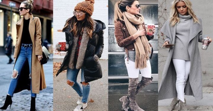 Winter Fashion Tips: सर्दियों में खूबसूरत के साथ स्टाइलिश दिखने के लिए फॉलो करें ये अनोखे टिप्स।