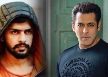Salman Khan: सलमान खान पर खतरा ! लॉरेंस बिश्नोई ने दी जान से मारने की धमकी।