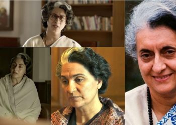 Indira Gandhi Character: इन एक्ट्रेस ने इंदिरा गांधी के किरदार में जान डाल दी, तस्वीरें देखें यहां...