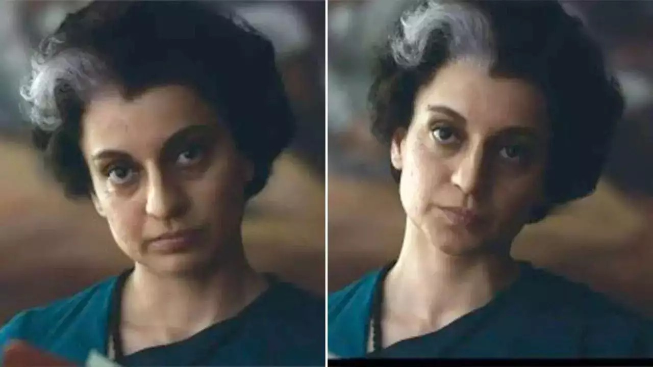 Indira Gandhi Character: इन एक्ट्रेस ने इंदिरा गांधी के किरदार में जान डाल दी, तस्वीरें देखें यहां...
