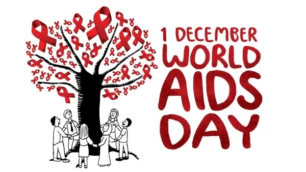 World Aids Day: क्यों मनाते है वर्ल्ड एड्स डे, पढ़िए Aids से जुड़ी सारी जानकारी।
