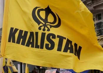 Khalistani Terrorist: पाकिस्तान में छिपे एक और आतंकी लखबीर सिंह रोडे की मौत, कैसे पहुंचा था पाकिस्तान?