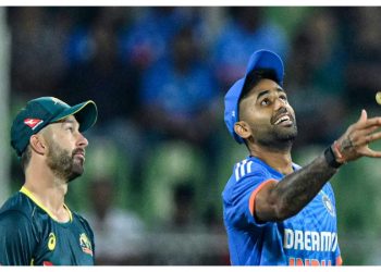 Ind vs Aus 4th T20: भारत करेगा सीरीज पर कब्जा या ऑस्ट्रेलिया करेगा बराबरी, क्या हैं आंकड़े और पिच रिपोर्ट?