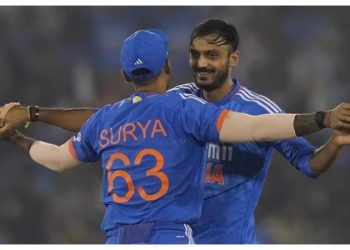 Ind Vs Aus 4th T20: भारत का सीरीज पर कब्जा, रायपुर में जीत के हीरो बने ये खिलाड़ी?