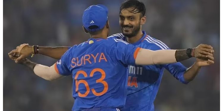 Ind Vs Aus 4th T20: भारत का सीरीज पर कब्जा, रायपुर में जीत के हीरो बने ये खिलाड़ी?