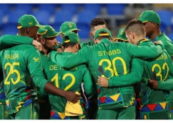 South Africa Squad Ind vs SA: भारत के खिलाफ साउथ अफ्रीका टीम की घोषणा, जानें किन-किन को मिला मौका?