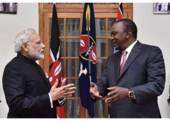 PM Modi: भारत और केन्या के बीच समझौता ज्ञापन पर हस्ताक्षर, पीएम मोदी ने कही ये बातें?