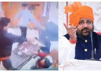 Jaipur News: राजपूत करणी सेना के अध्यक्ष सुखदेव सिंह की गोली मारकर हत्या!