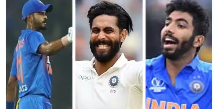 Cricket News: भारतीय खिलाड़ियों के लिए आज का दिन है बेहद खास, पांच खिलाड़ी मना रहे अपना जन्मदिन?