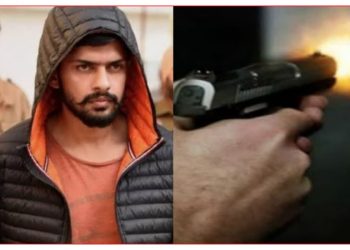 Lawrence Bishnoi: लॉरेंस बिश्नोई गैंग और दिल्ली पुलिस के बीच जमकर गोलीबारी, दो शूटर्स हुए गिरफ्तार..