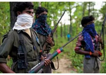 Chhattisgarh Naxal attack News: सीएम शपथ से पहले छत्तीसगढ़ में नक्सली हमला, एक जवान शहीद!
