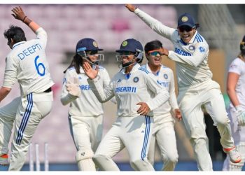IndW vs EngW: भारत की बेटियों ने किया गौरवान्वित काम, इग्लैंड टीम को रौंदकर बनाया वर्ल्ड रिकॉर्ड!