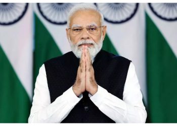 मध्य प्रदेश सहित पांच राज्यों में भारत संकल्प यात्रा शुरु, PM मोदी ने की लाभार्थियों से बात..