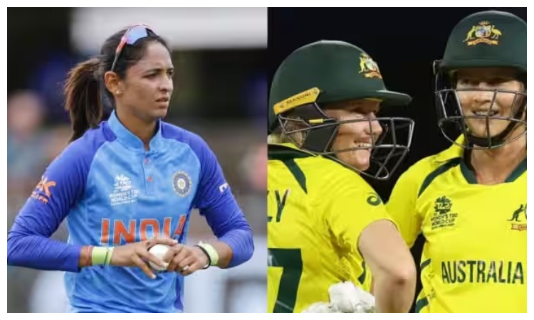 IndW  vs AusW: टेस्ट जीत के बाद, भारतीय महिला टीम की वनडे और टी20 की टीम हुई घोषणा... देखें पूरी टीम 