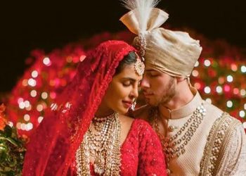 Priyanka Nick Wedding Anniversary: पहली नजर में निक को प्रियंका से हुआ था प्यार, फिर कुछ इस अंदाज में किया था प्रपोज।