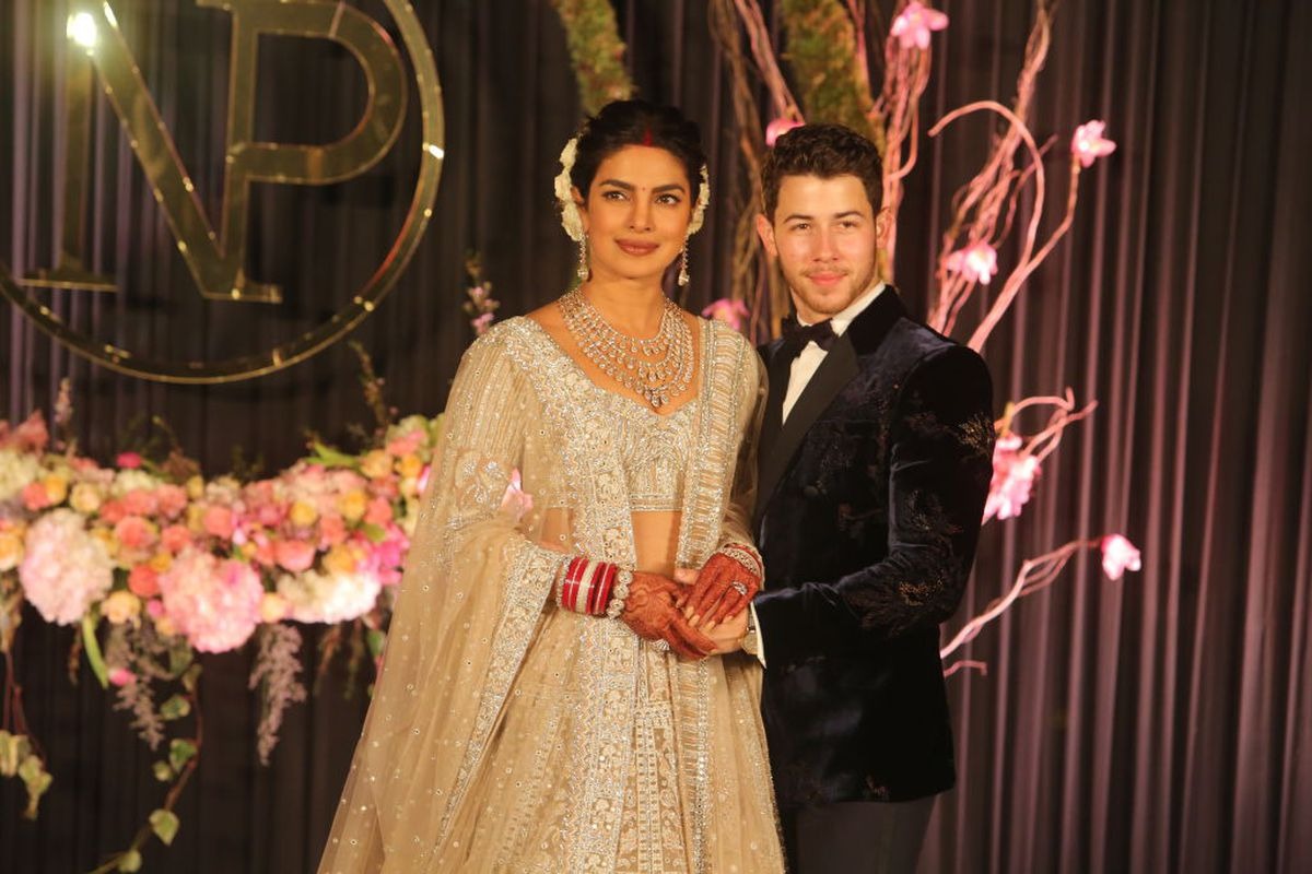 Priyanka Nick Wedding Anniversary: पहली नजर में निक को प्रियंका से हुआ था प्यार, फिर कुछ इस अंदाज में किया था प्रपोज।   