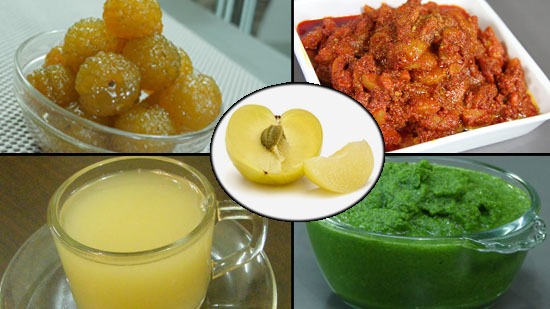 Amla Recipes For Winter: सर्दियों में क्यों खाना चाहिए आंवला, आप भी जानें इसे खाने का सही तरीका।