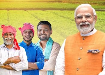PM Kisan Yojana: बीजेपी की बंपर जीत के बाद, सरकार के तरफ से किसानों को मिला बड़ा तोफा।