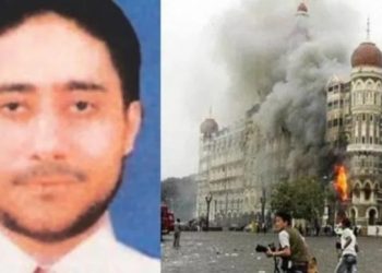 Sajid Mir: 26/11 के खूंखार आतंकवादी साजिद मीर दिया गया जहर, वेंटीलेटर पर गिन रहा सांसे।