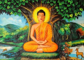 Bodhi Day 2023: आज है बोधि दिवस, जानिए बुद्ध के महत्व और इतिहास।