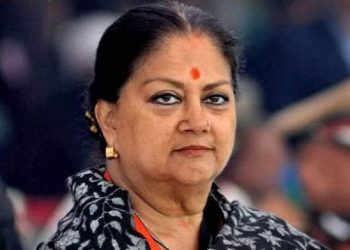 Vasundhara Raje: वसुंधरा राजे के राजस्थान में मुख्यमंत्री पद से बाहर के ये है 5 बड़े कारण।