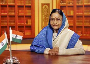 Pratibha Patil Birthday: भारत की पहली महिला राष्ट्रपति का जन्मदिन आज, पढ़िए प्रतिभा पाटिल की उपलब्धियों के बारे में...